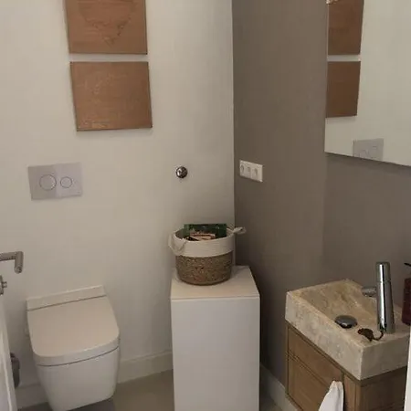 Charming In Apartamento *