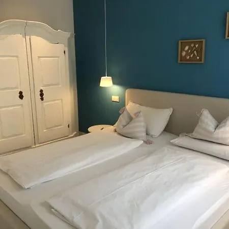 Apartamento Charming In Riedenburg