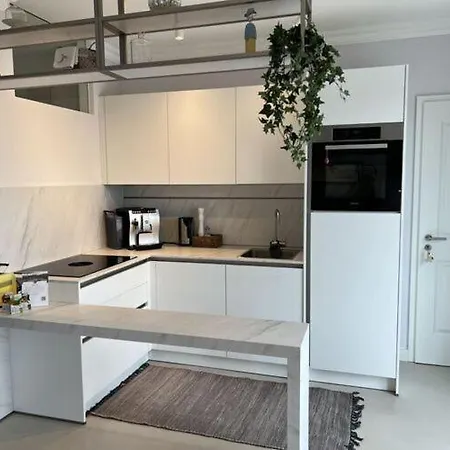 Apartamento Charming In