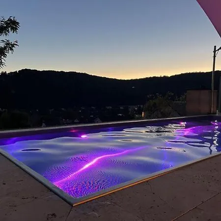 Charming In Apartamento Riedenburg